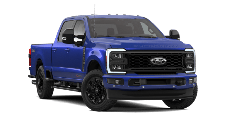 2026 Ford F-350 SD F-350® Lariat®