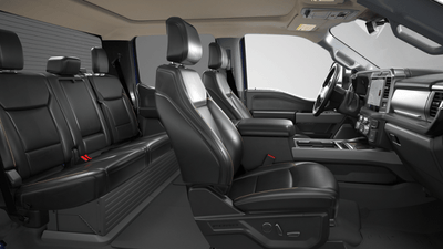 2026 Ford F-350 SD F-350® Lariat®