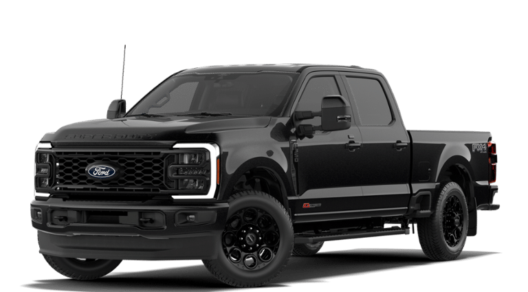 2027 Ford F-350 SD Lariat