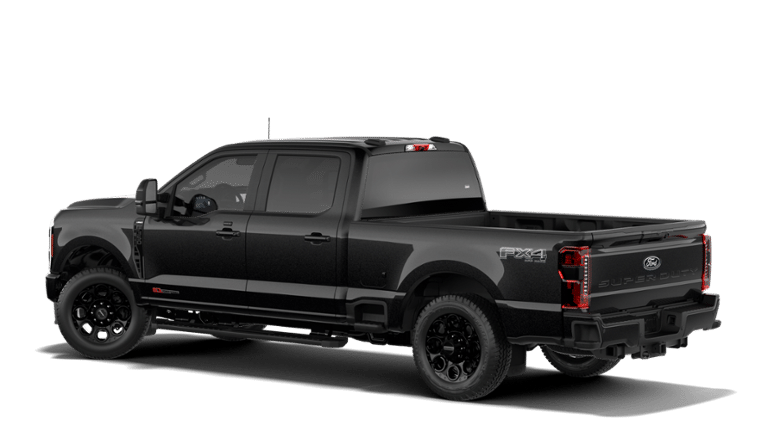 2027 Ford F-350 SD Lariat