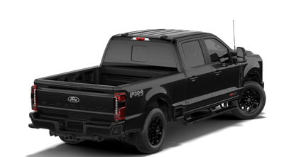 2027 Ford F-350 SD Lariat