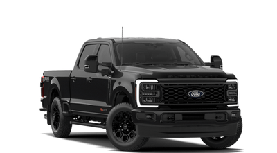 2027 Ford F-350 SD Lariat