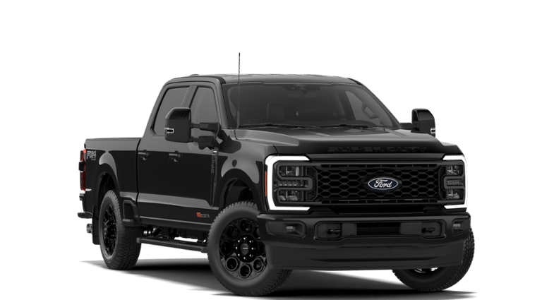 2027 Ford F-350 SD Lariat