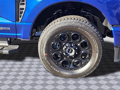 2026 Ford F-350 SD Lariat