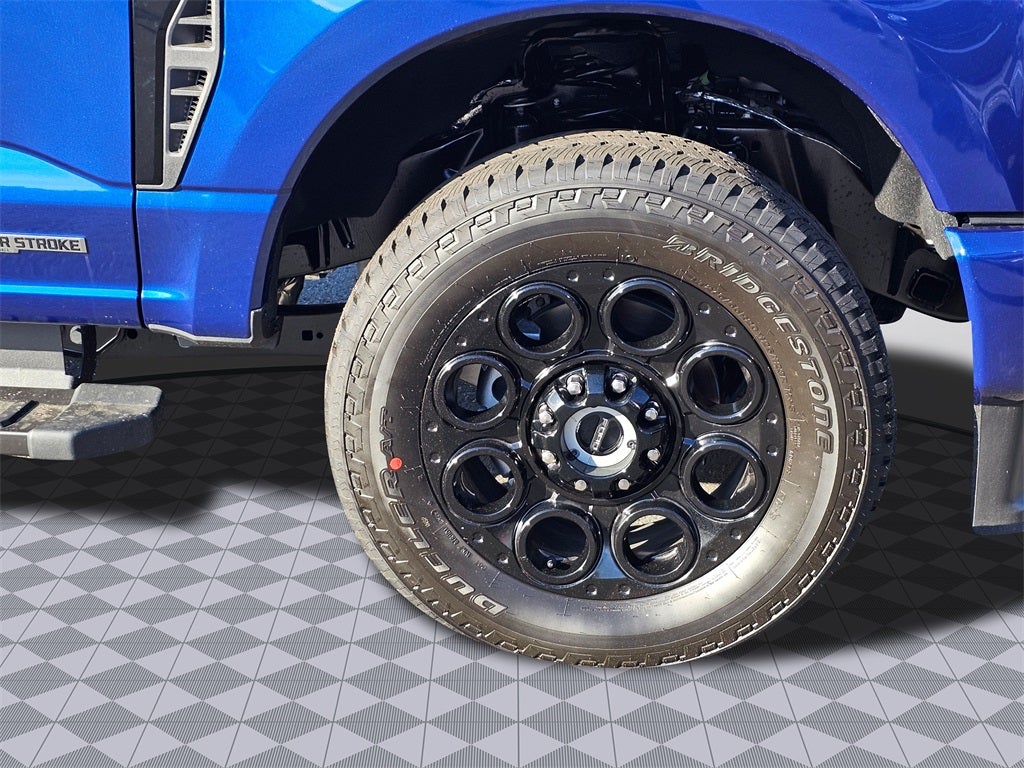 2026 Ford F-350 SD Lariat