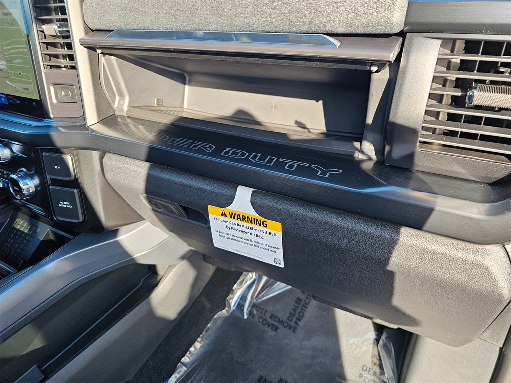 2026 Ford F-350 SD Lariat