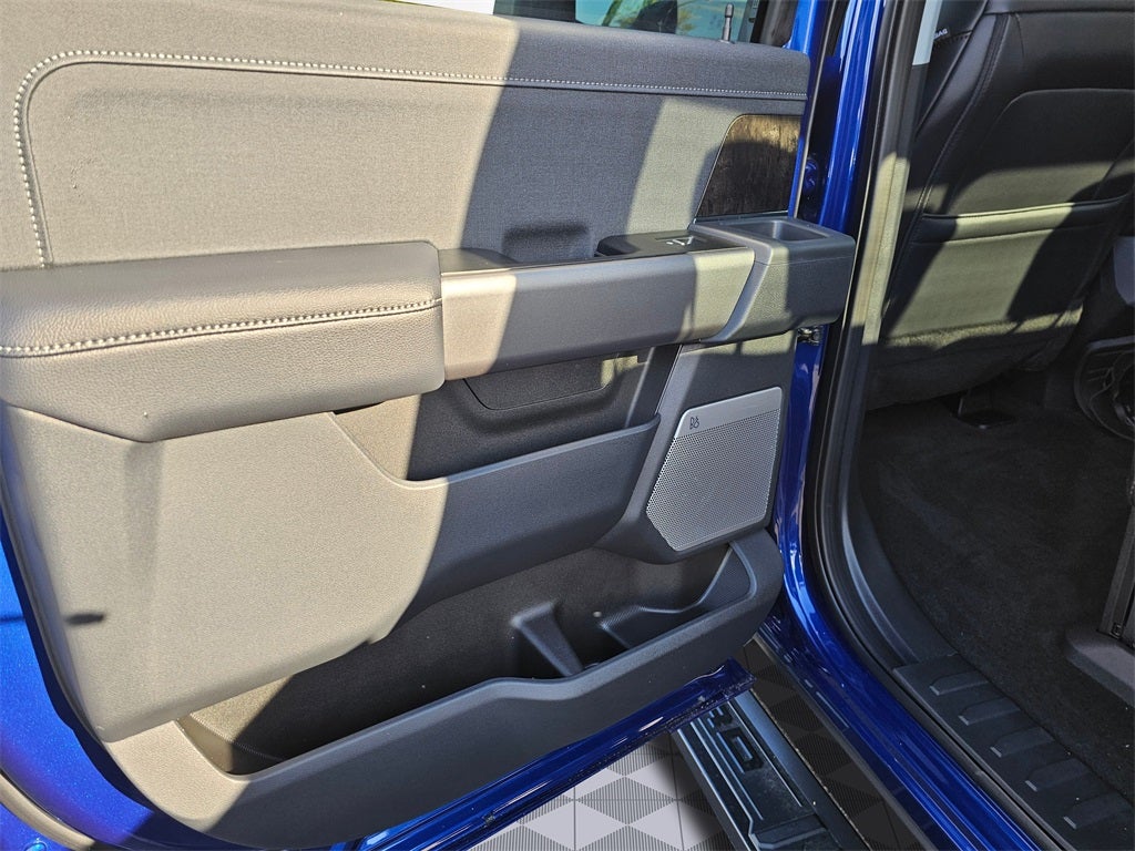 2026 Ford F-350 SD Lariat