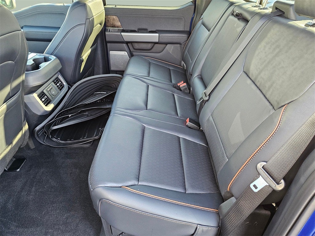 2026 Ford F-350 SD Lariat