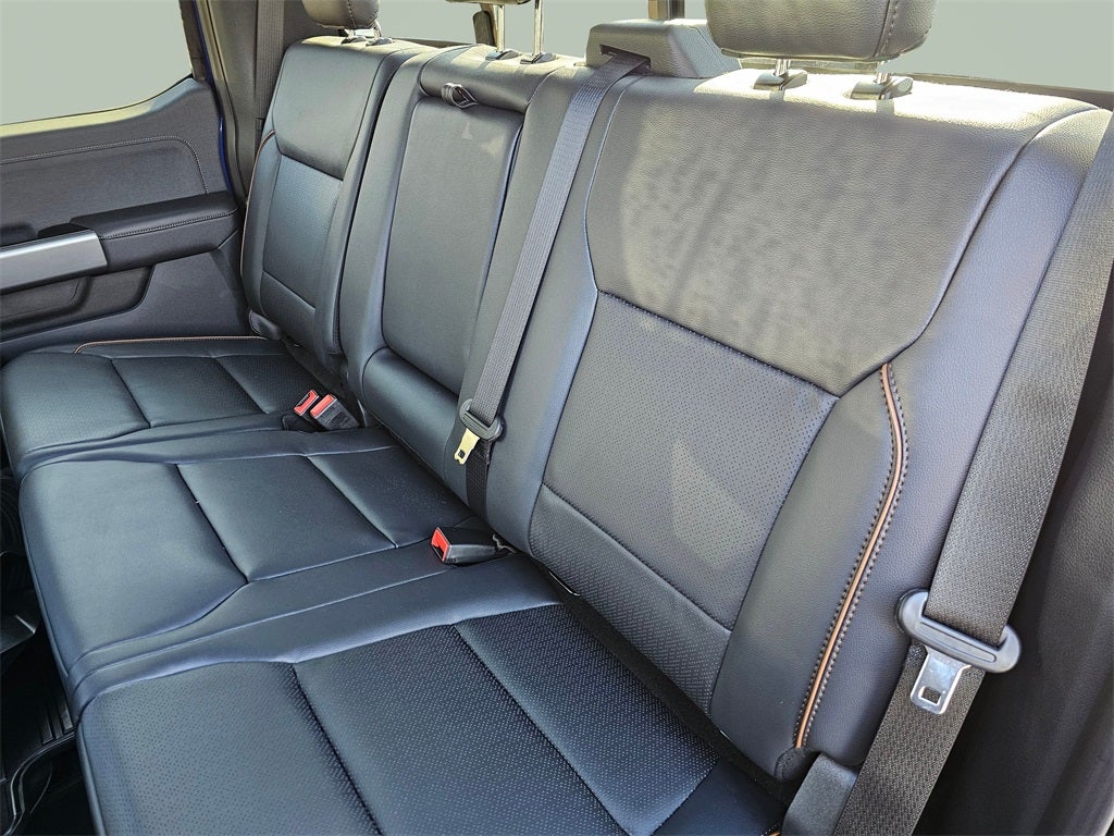 2026 Ford F-350 SD Lariat