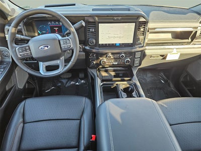 2026 Ford F-350 SD Lariat