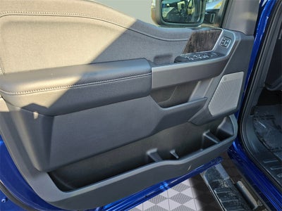 2026 Ford F-350 SD Lariat