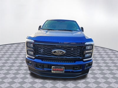 2026 Ford F-350 SD Lariat