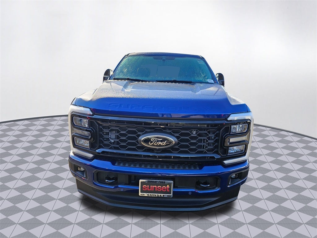 2026 Ford F-350 SD Lariat
