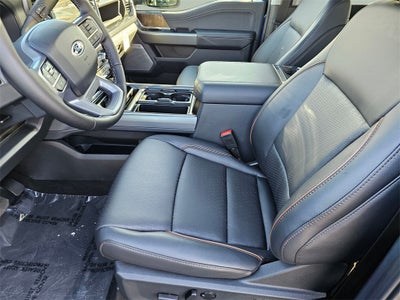 2026 Ford F-350 SD Lariat