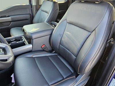 2026 Ford F-350 SD Lariat