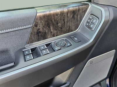 2026 Ford F-350 SD Lariat