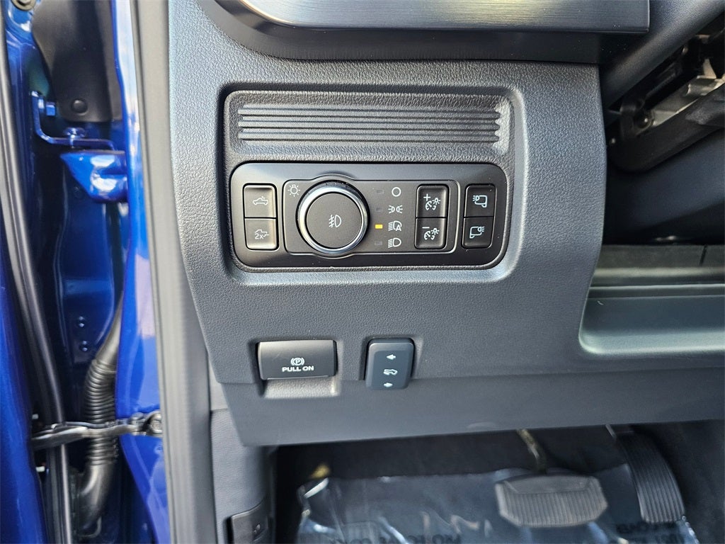 2026 Ford F-350 SD Lariat