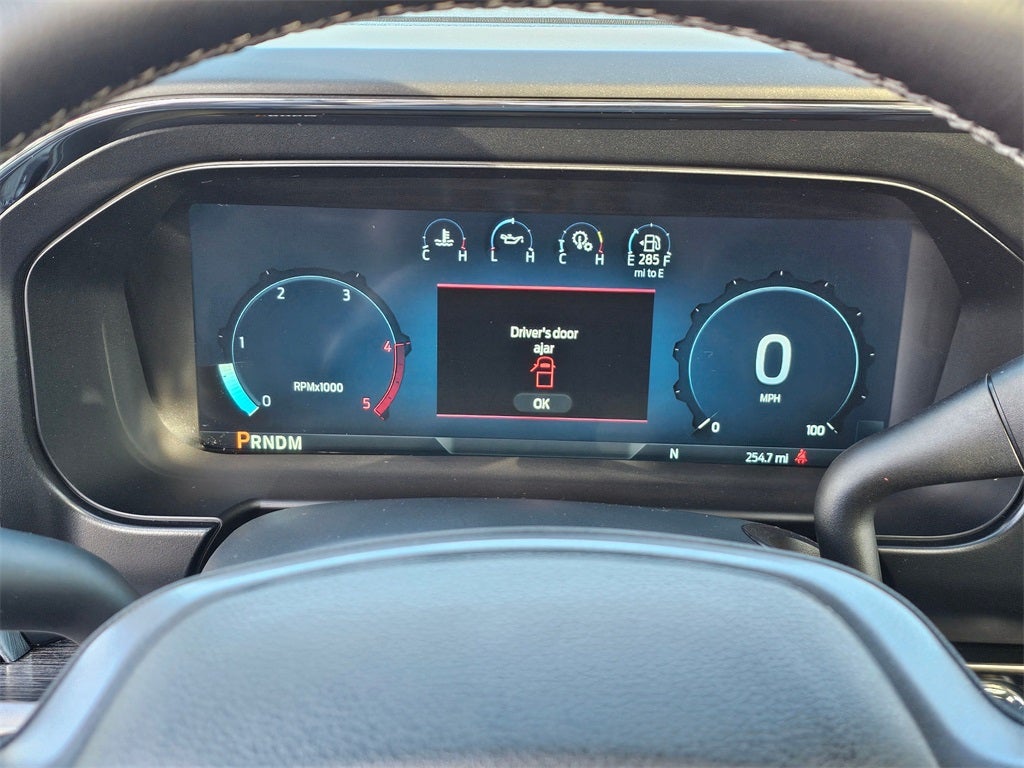 2026 Ford F-350 SD Lariat