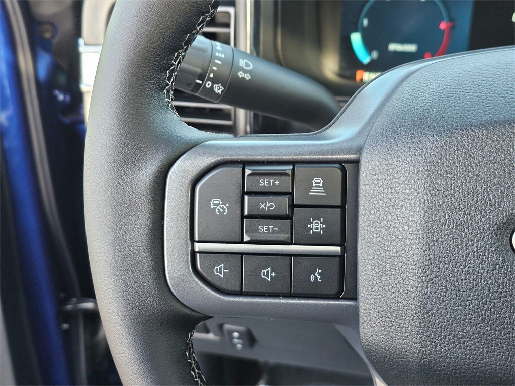 2026 Ford F-350 SD Lariat