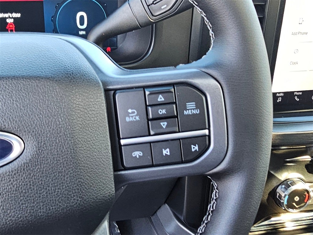 2026 Ford F-350 SD Lariat