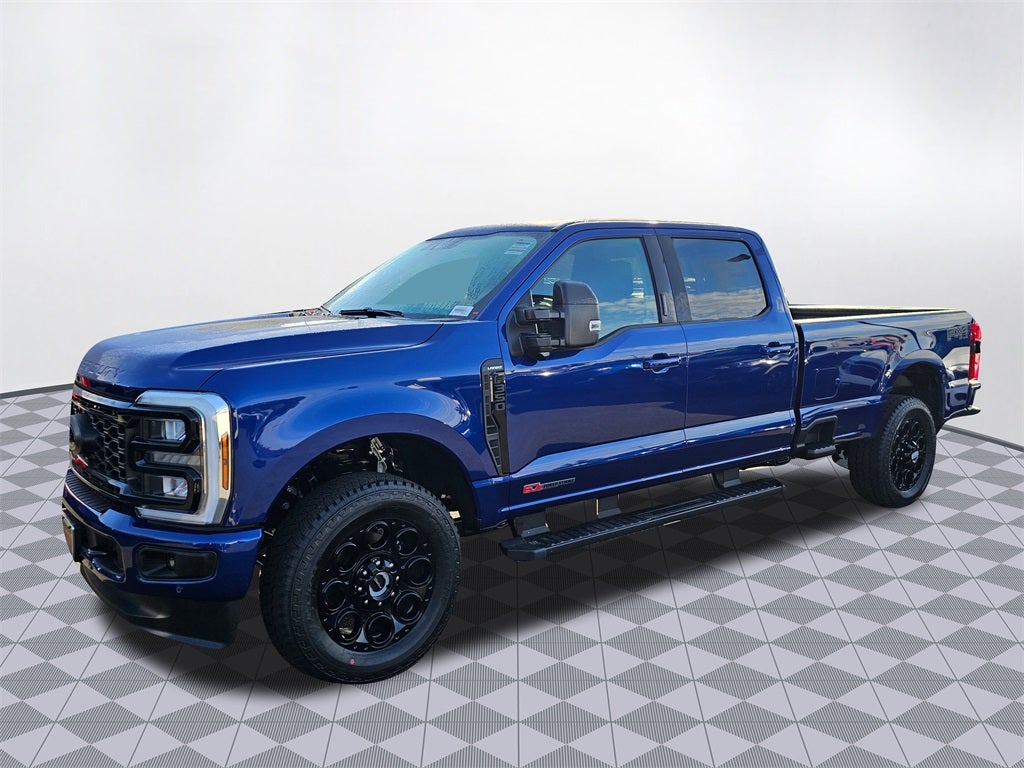 2026 Ford F-350 SD Lariat