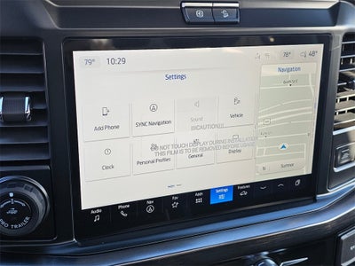 2026 Ford F-350 SD Lariat