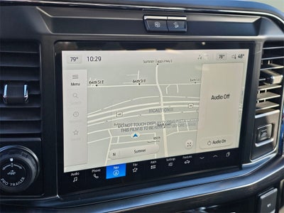 2026 Ford F-350 SD Lariat