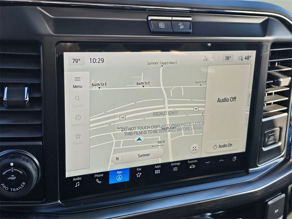 2026 Ford F-350 SD Lariat