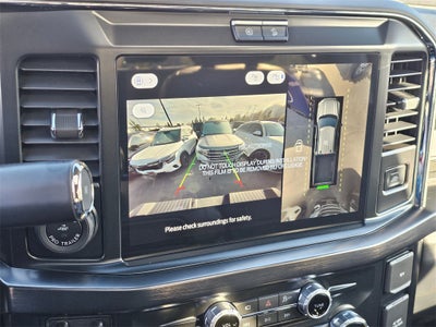 2026 Ford F-350 SD Lariat