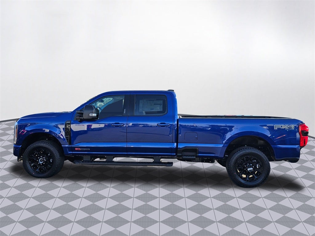 2026 Ford F-350 SD Lariat