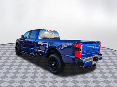 2026 Ford F-350 SD Lariat