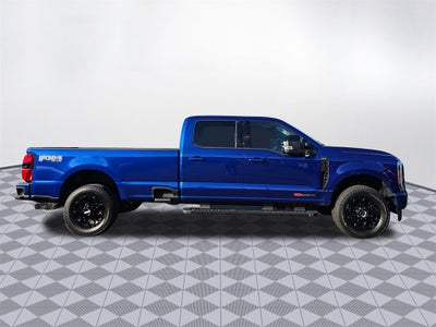 2026 Ford F-350 SD Lariat
