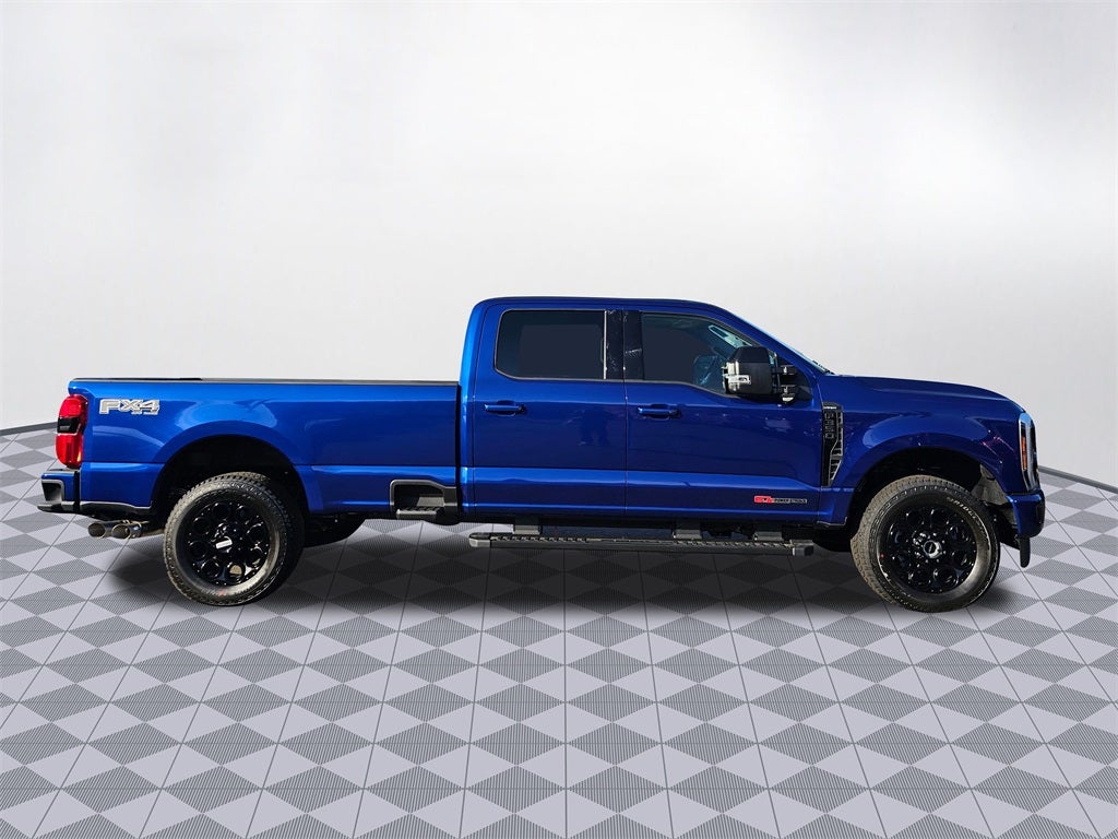 2026 Ford F-350 SD Lariat