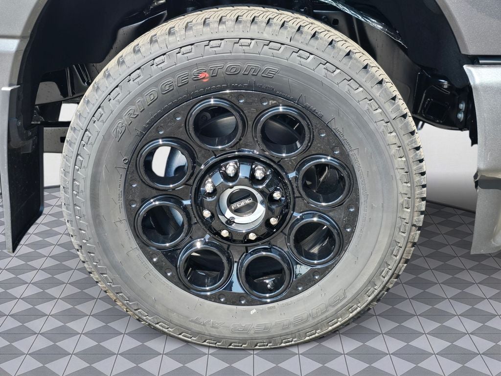 2026 Ford F-350 SD Lariat