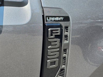 2026 Ford F-350 SD Lariat