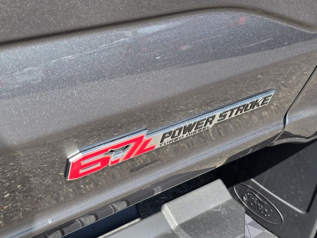 2026 Ford F-350 SD Lariat