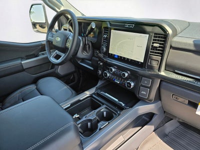 2026 Ford F-350 SD Lariat