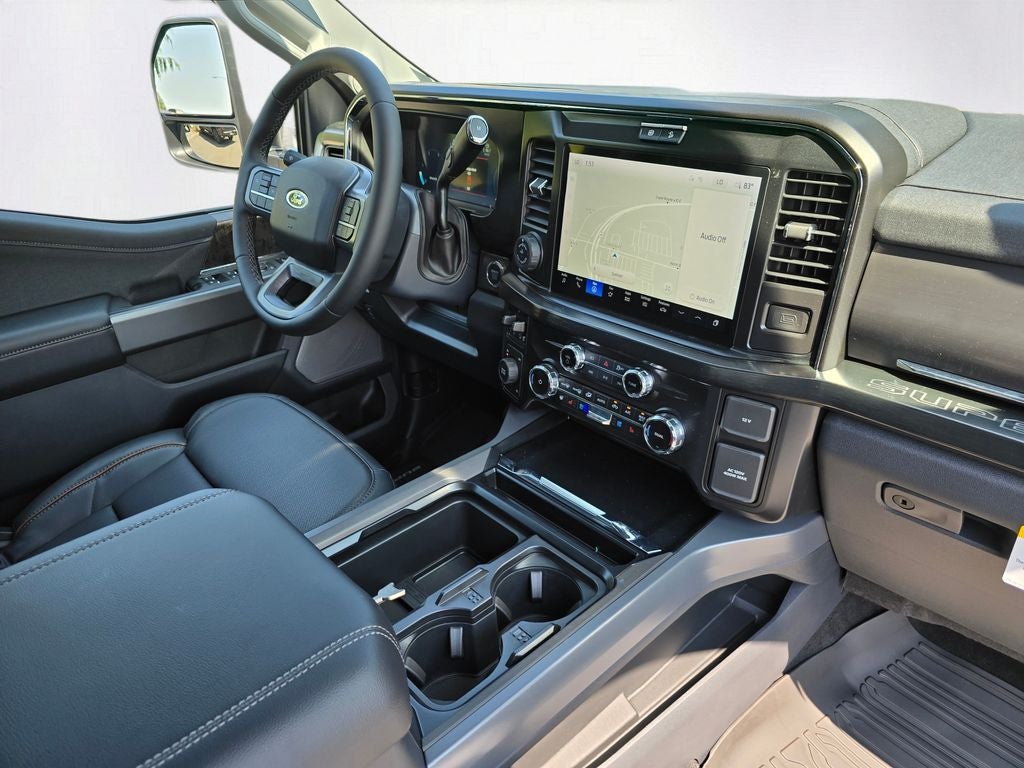 2026 Ford F-350 SD Lariat