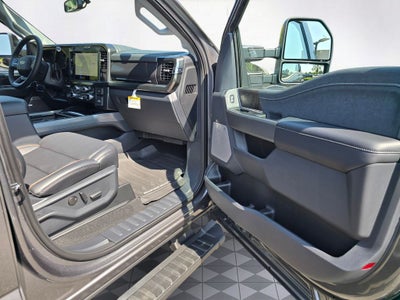 2026 Ford F-350 SD Lariat