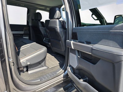 2026 Ford F-350 SD Lariat