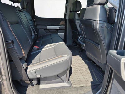 2026 Ford F-350 SD Lariat