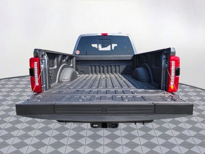 2026 Ford F-350 SD Lariat
