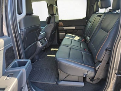 2026 Ford F-350 SD Lariat