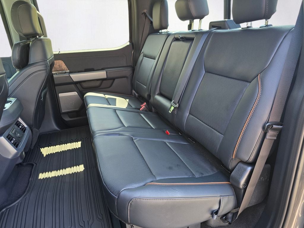 2026 Ford F-350 SD Lariat
