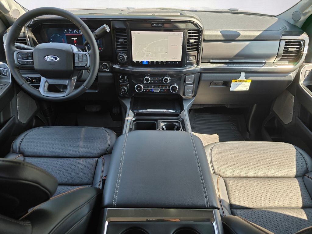 2026 Ford F-350 SD Lariat