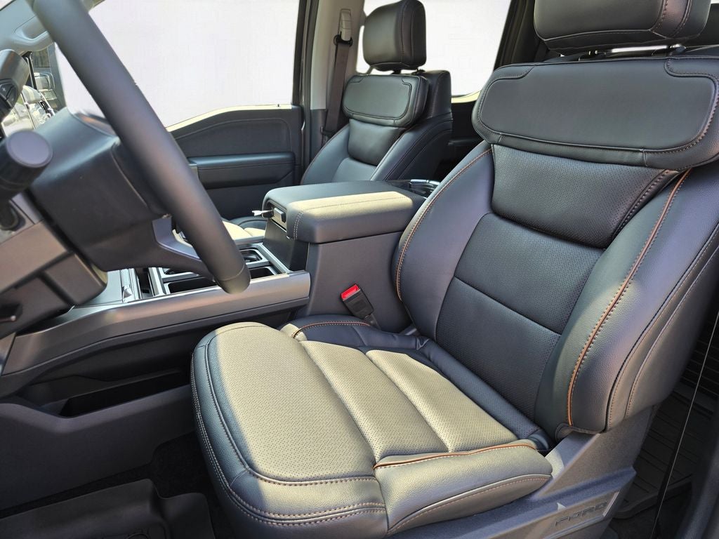 2026 Ford F-350 SD Lariat
