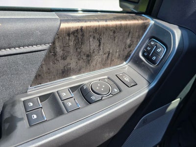 2026 Ford F-350 SD Lariat