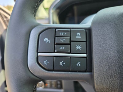 2026 Ford F-350 SD Lariat
