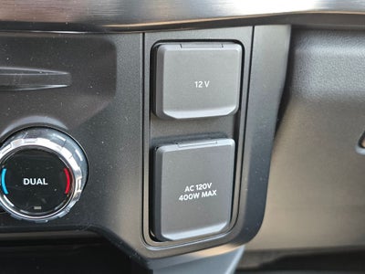 2026 Ford F-350 SD Lariat
