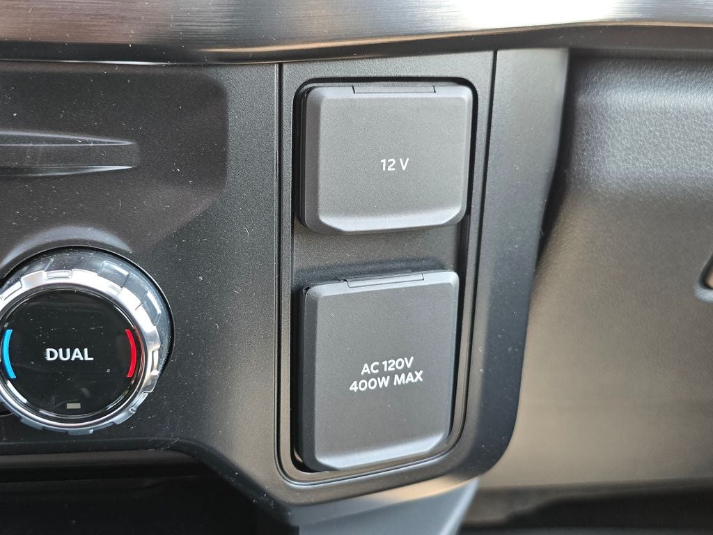 2026 Ford F-350 SD Lariat